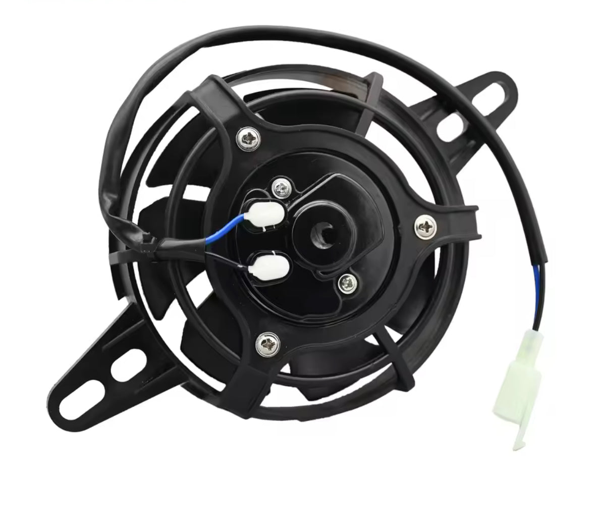 Ventilateur 12V Universel