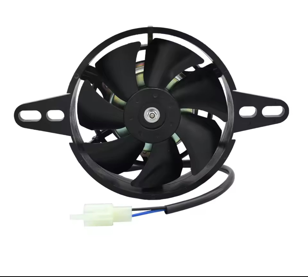 Ventilateur 12V Universel