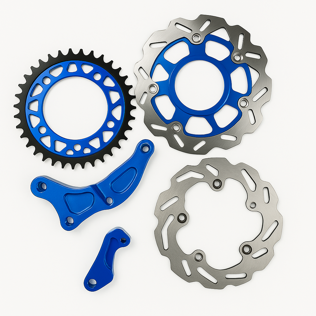 Kit Accessoires Complet