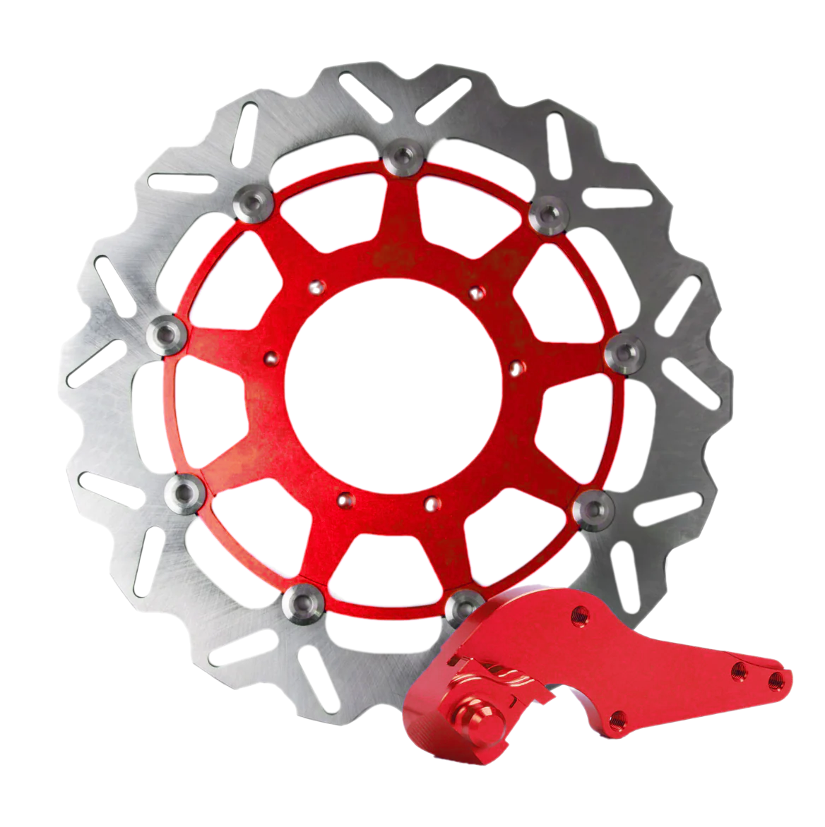 KIT DE FREINAGE 320mm