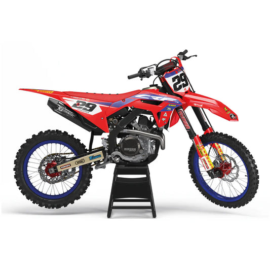 KIT DÉCO HONDA