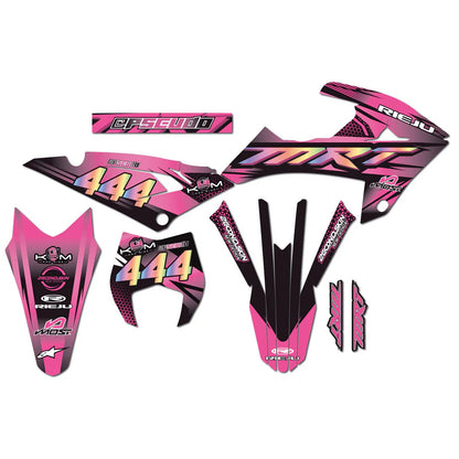 KIT DÉCO RIEJU MRT