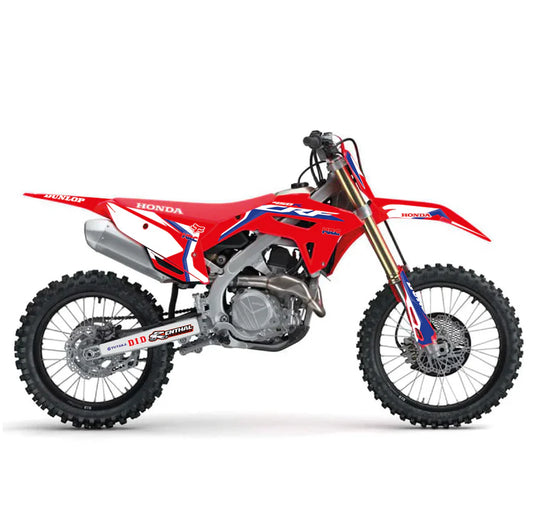 KIT DÉCO HONDA