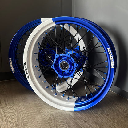 JANTES SUPERMOTARD 24H KTM / HUSQVARNA