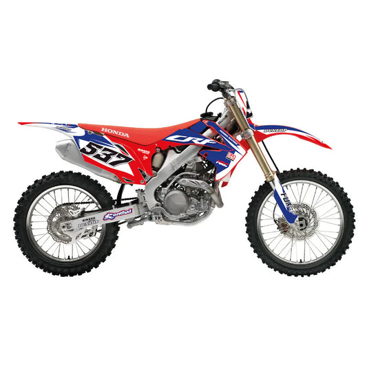 KIT DÉCO HONDA