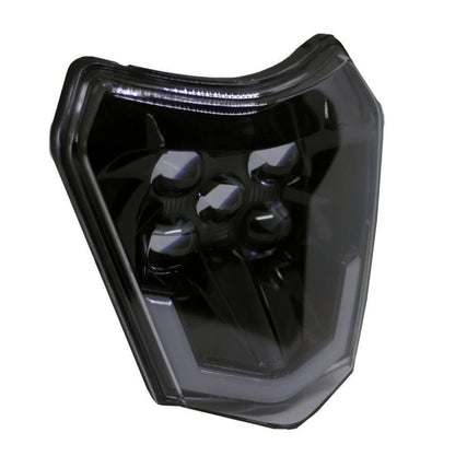 Phare Avant Teinté LED V2