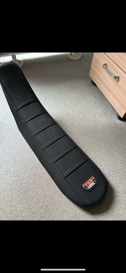Housse de selle Semi-Perso
