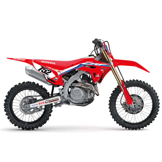 KIT DÉCO HONDA