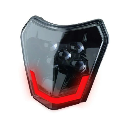 Phare Avant Teinté LED V2