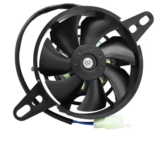 Ventilateur 12V Universel