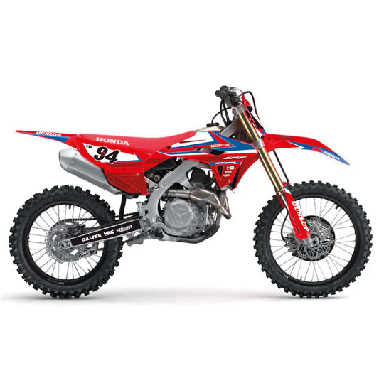 KIT DÉCO HONDA