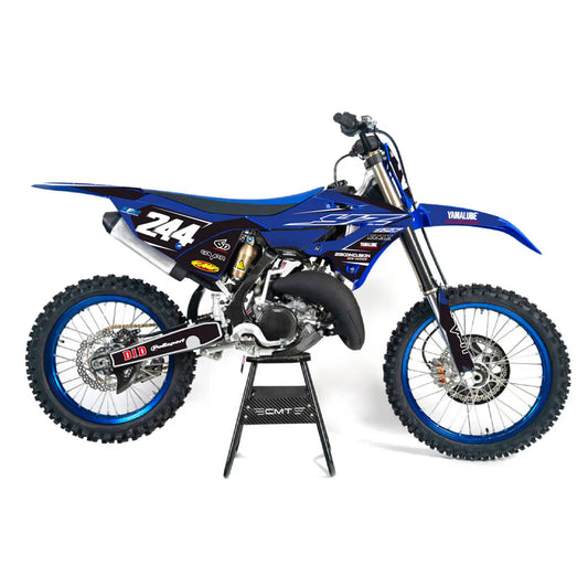 KIT DÉCO SEMI-PERSO YAMAHA