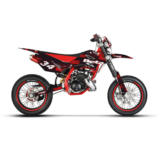 KIT DÉCO BETA RR