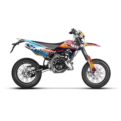 KIT DÉCO BETA RR
