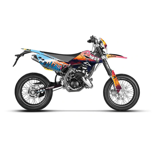 KIT DÉCO BETA RR