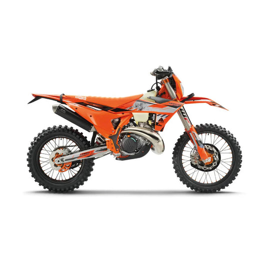 KIT DÉCO KTM