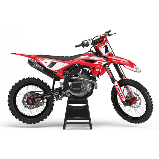 KIT DÉCO HONDA
