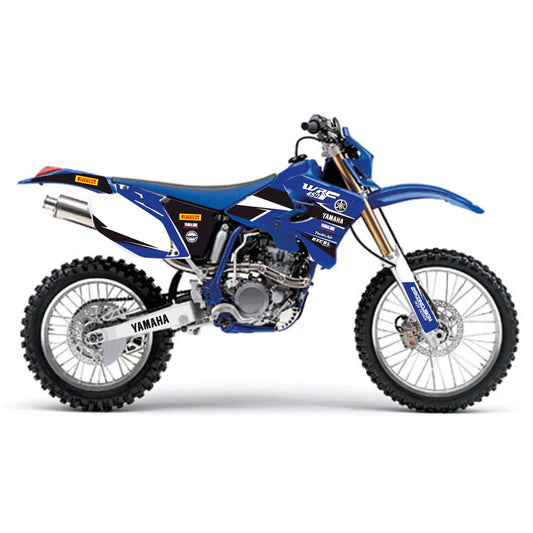 KIT DÉCO YAMAHA