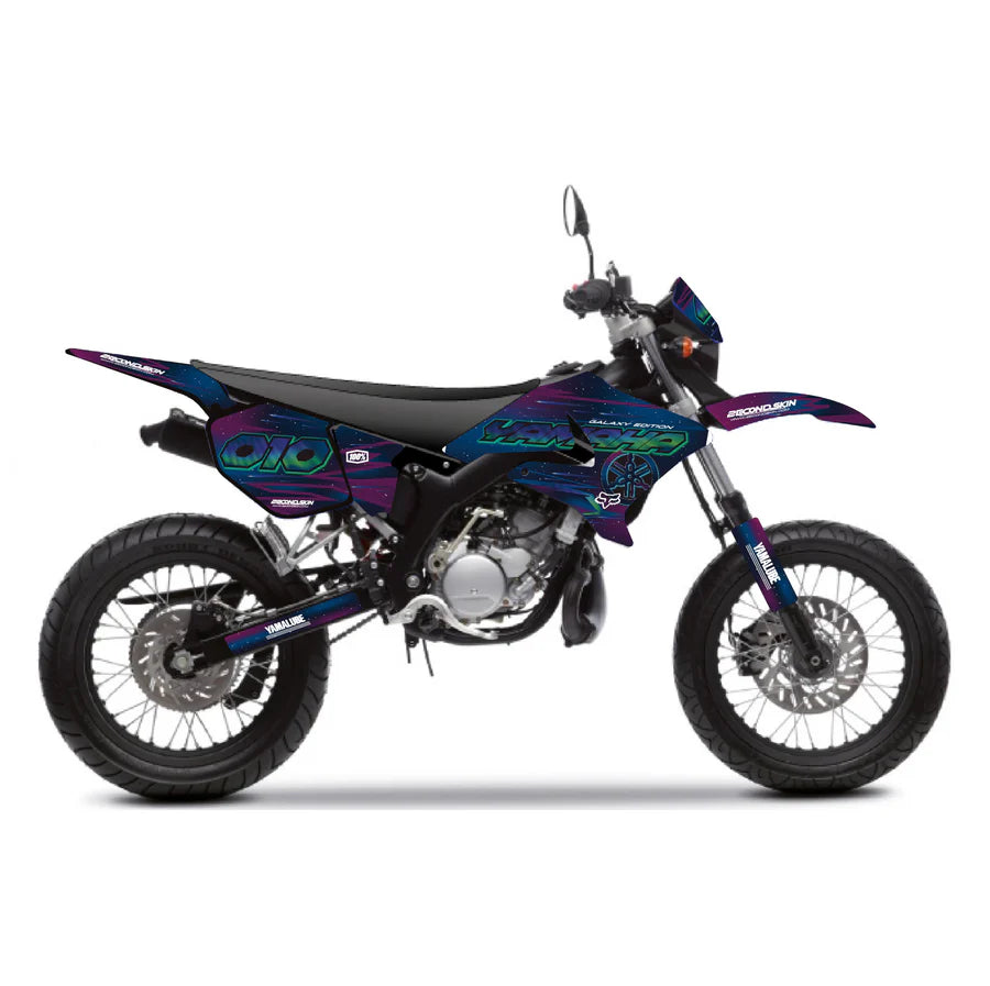 KIT DÉCO YAMAHA DT