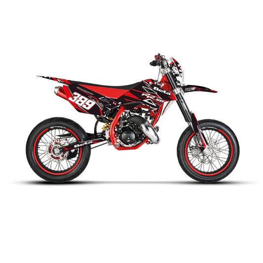 KIT DÉCO BETA RR