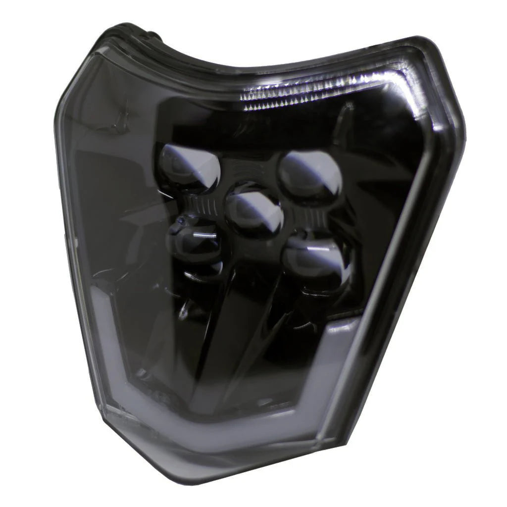 Phare Avant Teinté LED V2