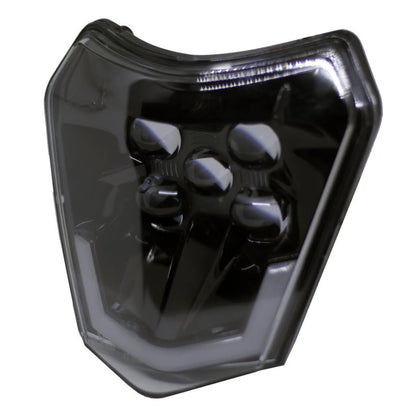 Phare Avant Teinté LED V2