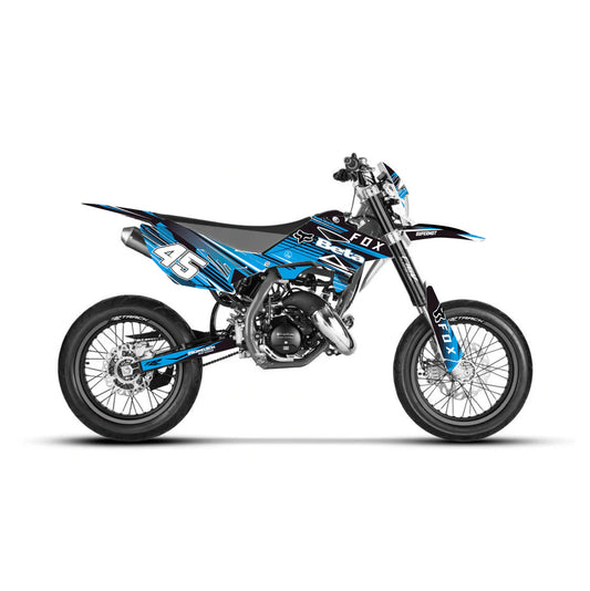 KIT DÉCO BETA RR