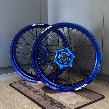 JANTES SUPERMOTARD 24H KTM / HUSQVARNA