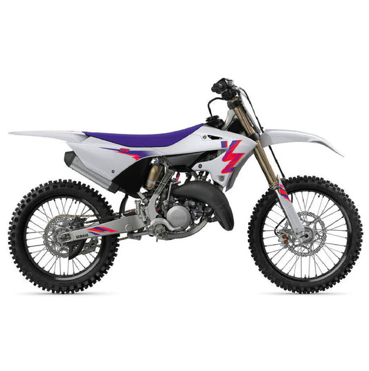 KIT DÉCO YAMAHA ORIGINE
