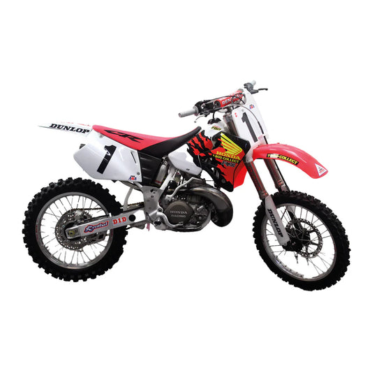 KIT DÉCO HONDA