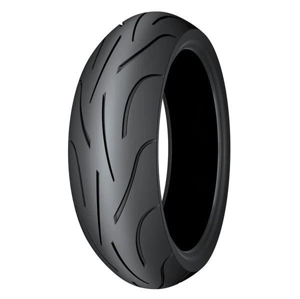 Pneu Michelin Pilot Power 2CT 150/60/ZR17