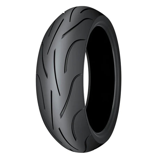 Pneu Michelin Pilot Power 2CT 150/60/ZR17