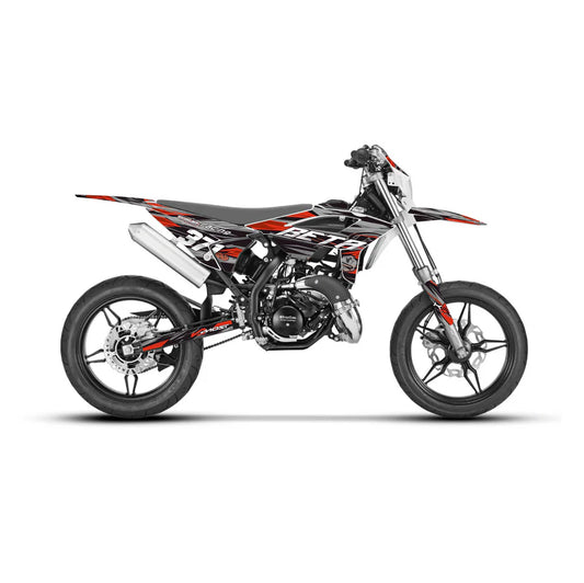 KIT DÉCO BETA RR