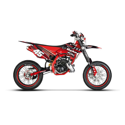 KIT DÉCO BETA RR