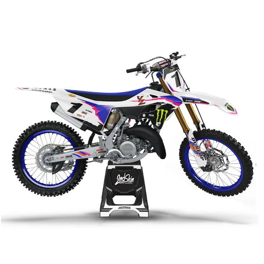 KIT DÉCO SEMI-PERSO YAMAHA