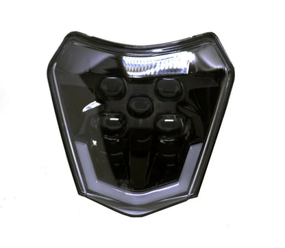 Phare Avant Teinté LED V2