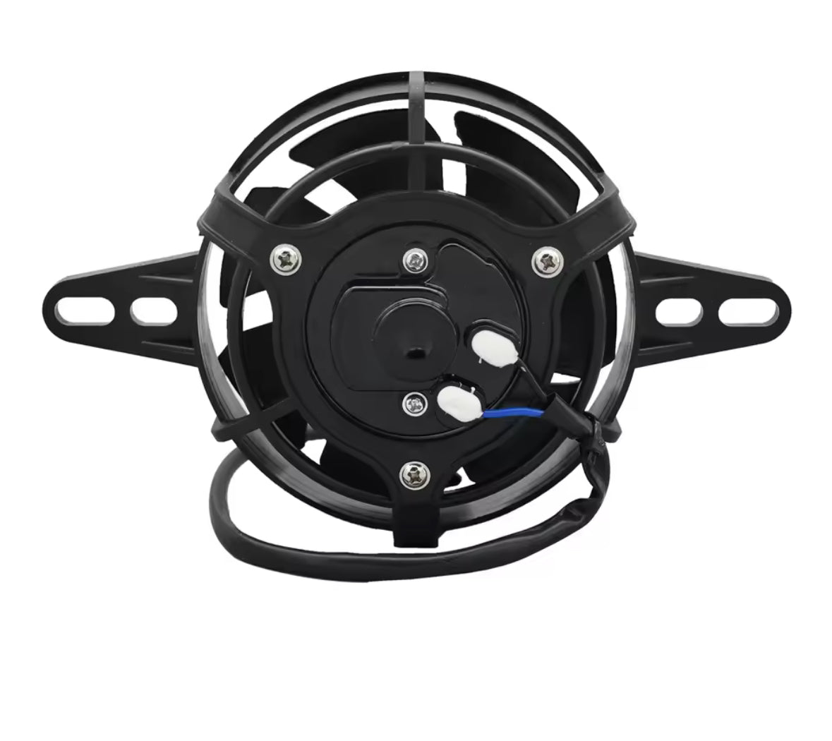 Ventilateur 12V Universel