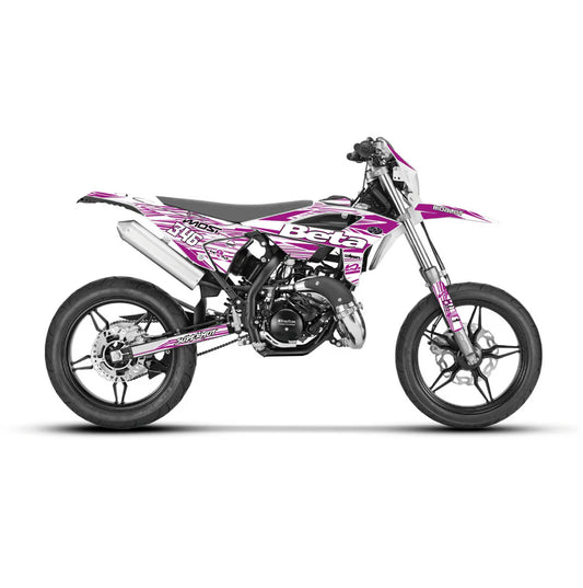 KIT DÉCO BETA RR
