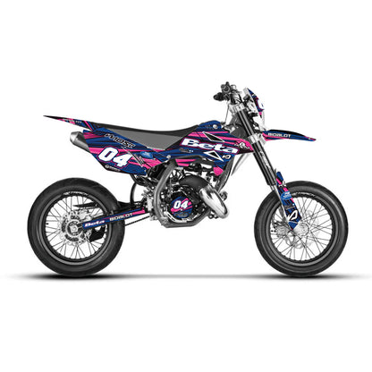 KIT DÉCO BETA RR