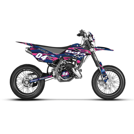 KIT DÉCO BETA RR