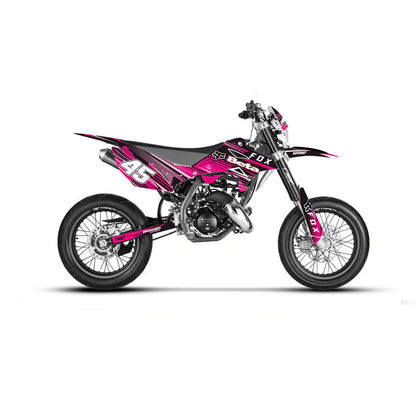 KIT DÉCO BETA RR