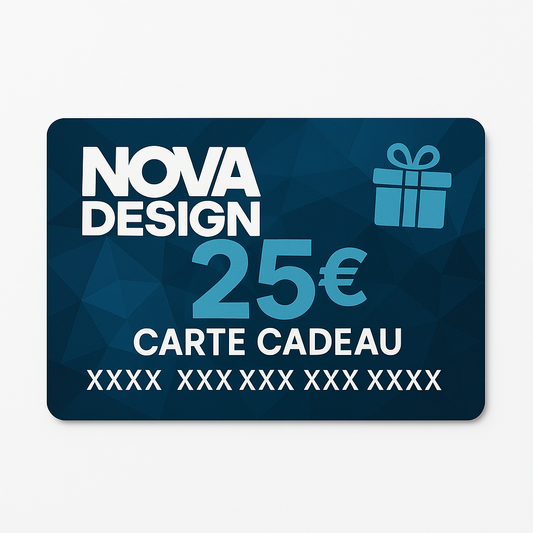 Carte Cadeau