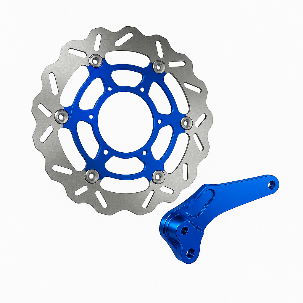 Kit Freinage 320mm
